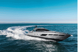 Pershing 8X
